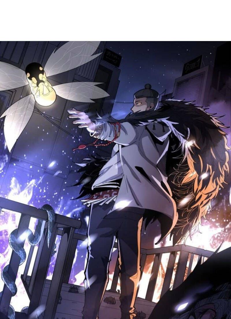 đọc truyện Độc Thủ Vu Y Chương 326 ảnh 3 tại Thiên Thai Truyện