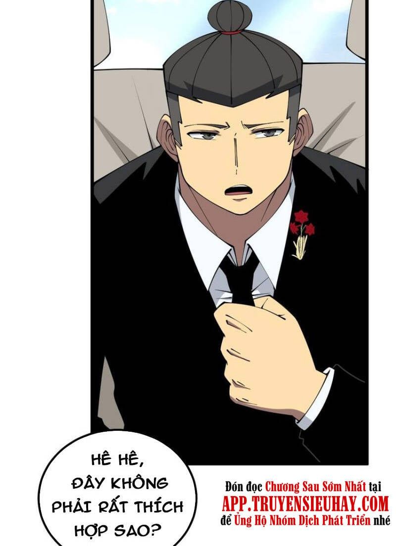 đọc truyện Độc Thủ Vu Y Chương 326 ảnh 14 tại Thiên Thai Truyện