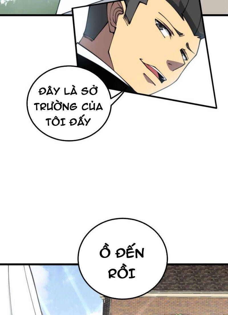 đọc truyện Độc Thủ Vu Y Chương 326 ảnh 18 tại Thiên Thai Truyện