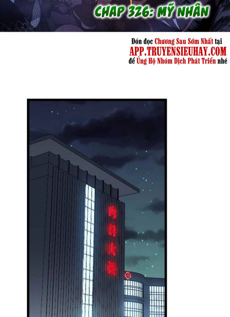 đọc truyện Độc Thủ Vu Y Chương 326 ảnh 4 tại Thiên Thai Truyện