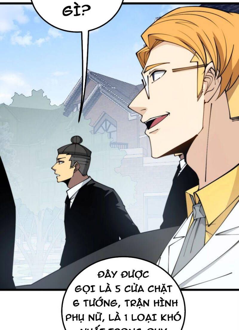 đọc truyện Độc Thủ Vu Y Chương 326 ảnh 22 tại Thiên Thai Truyện