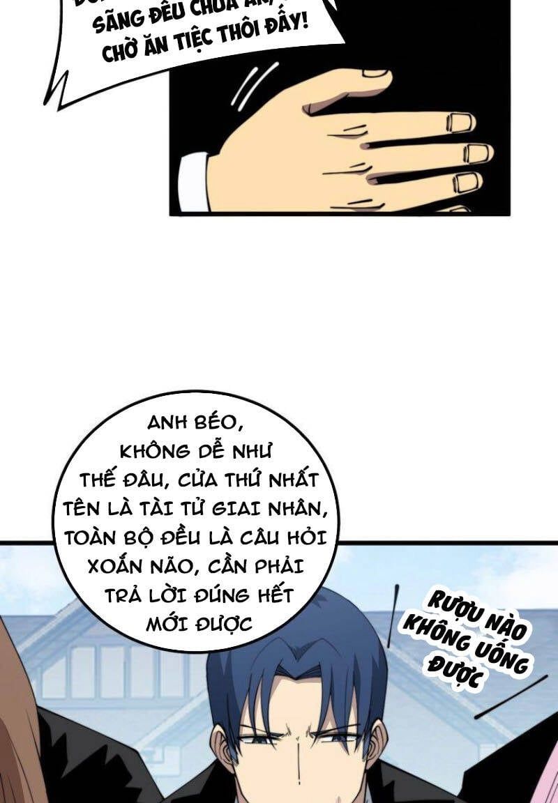 đọc truyện Độc Thủ Vu Y Chương 326 ảnh 32 tại Thiên Thai Truyện