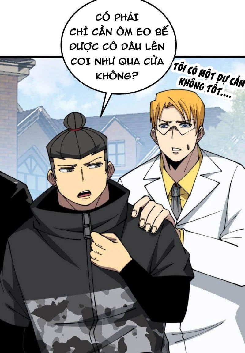 đọc truyện Độc Thủ Vu Y Chương 326 ảnh 38 tại Thiên Thai Truyện