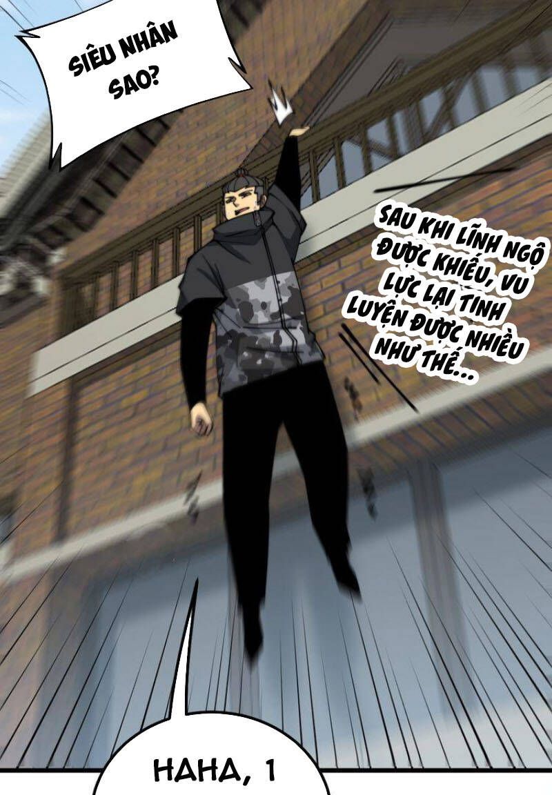 đọc truyện Độc Thủ Vu Y Chương 326 ảnh 47 tại Thiên Thai Truyện