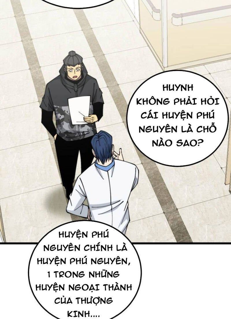 đọc truyện Độc Thủ Vu Y Chương 326 ảnh 8 tại Thiên Thai Truyện