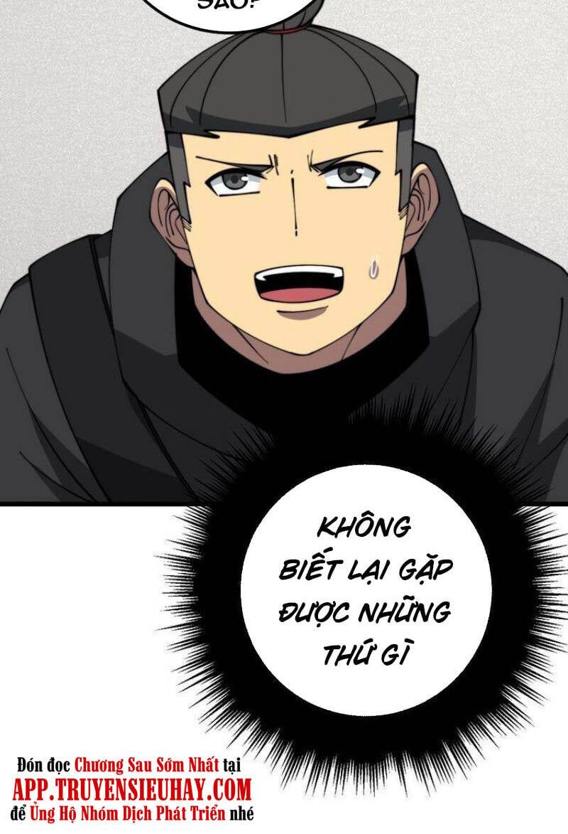 đọc truyện Độc Thủ Vu Y Chương 326 ảnh 64 tại Thiên Thai Truyện