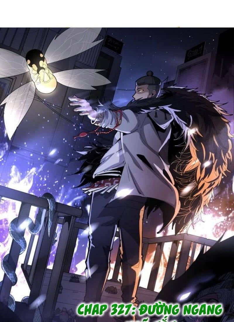 đọc truyện Độc Thủ Vu Y Chương 327 ảnh 3 tại Thiên Thai Truyện