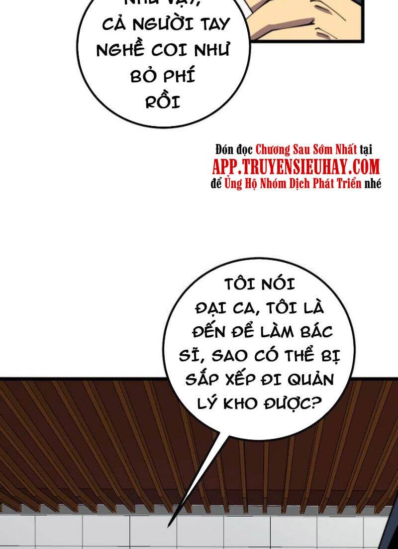 đọc truyện Độc Thủ Vu Y Chương 327 ảnh 14 tại Thiên Thai Truyện