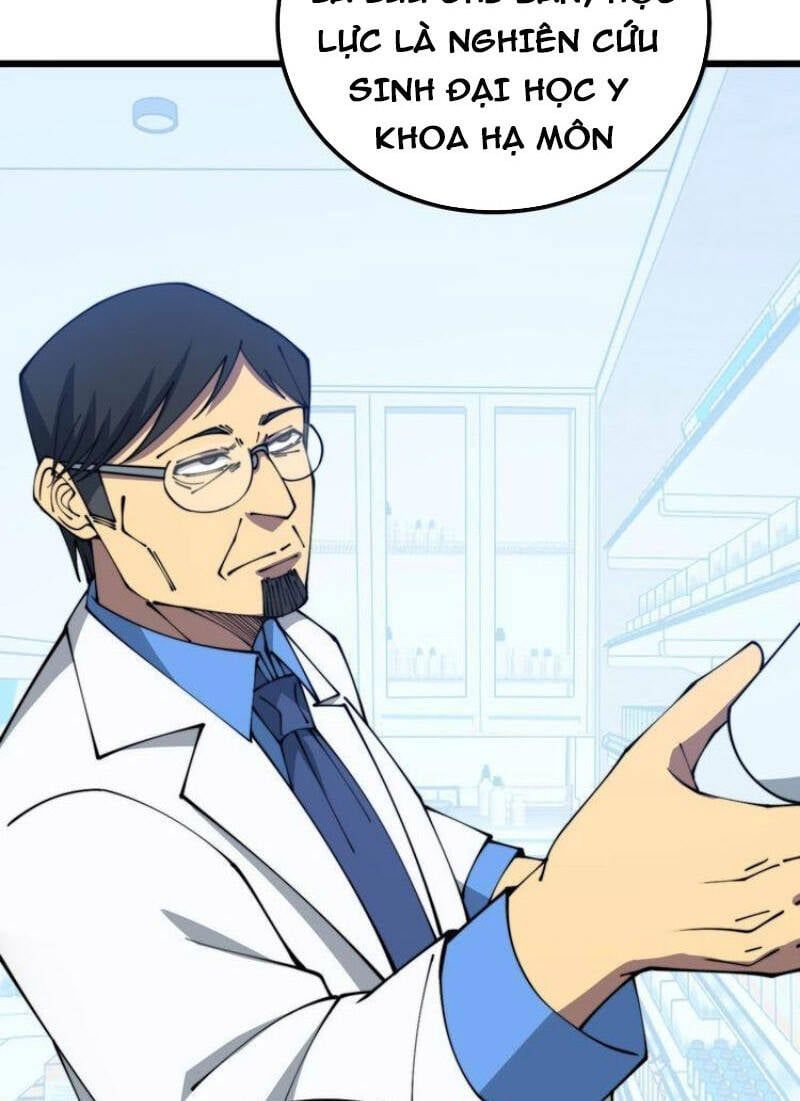 đọc truyện Độc Thủ Vu Y Chương 327 ảnh 17 tại Thiên Thai Truyện