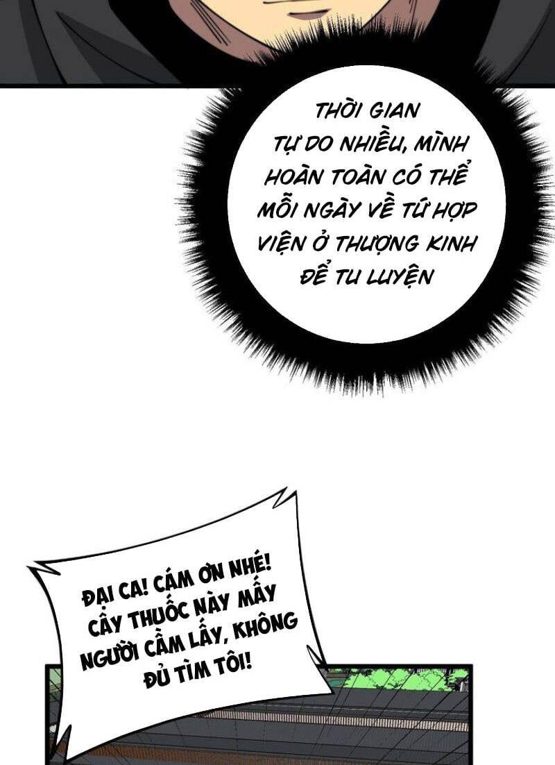 đọc truyện Độc Thủ Vu Y Chương 327 ảnh 26 tại Thiên Thai Truyện