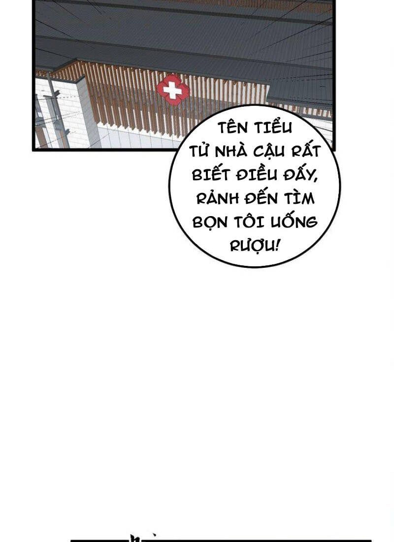 đọc truyện Độc Thủ Vu Y Chương 327 ảnh 27 tại Thiên Thai Truyện