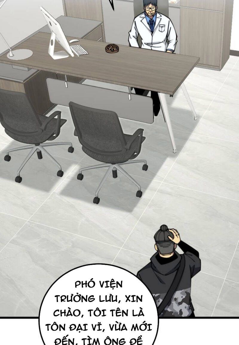 đọc truyện Độc Thủ Vu Y Chương 327 ảnh 29 tại Thiên Thai Truyện