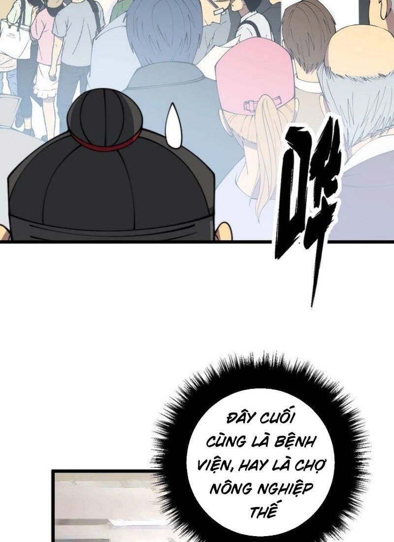 đọc truyện Độc Thủ Vu Y Chương 327 ảnh 5 tại Thiên Thai Truyện