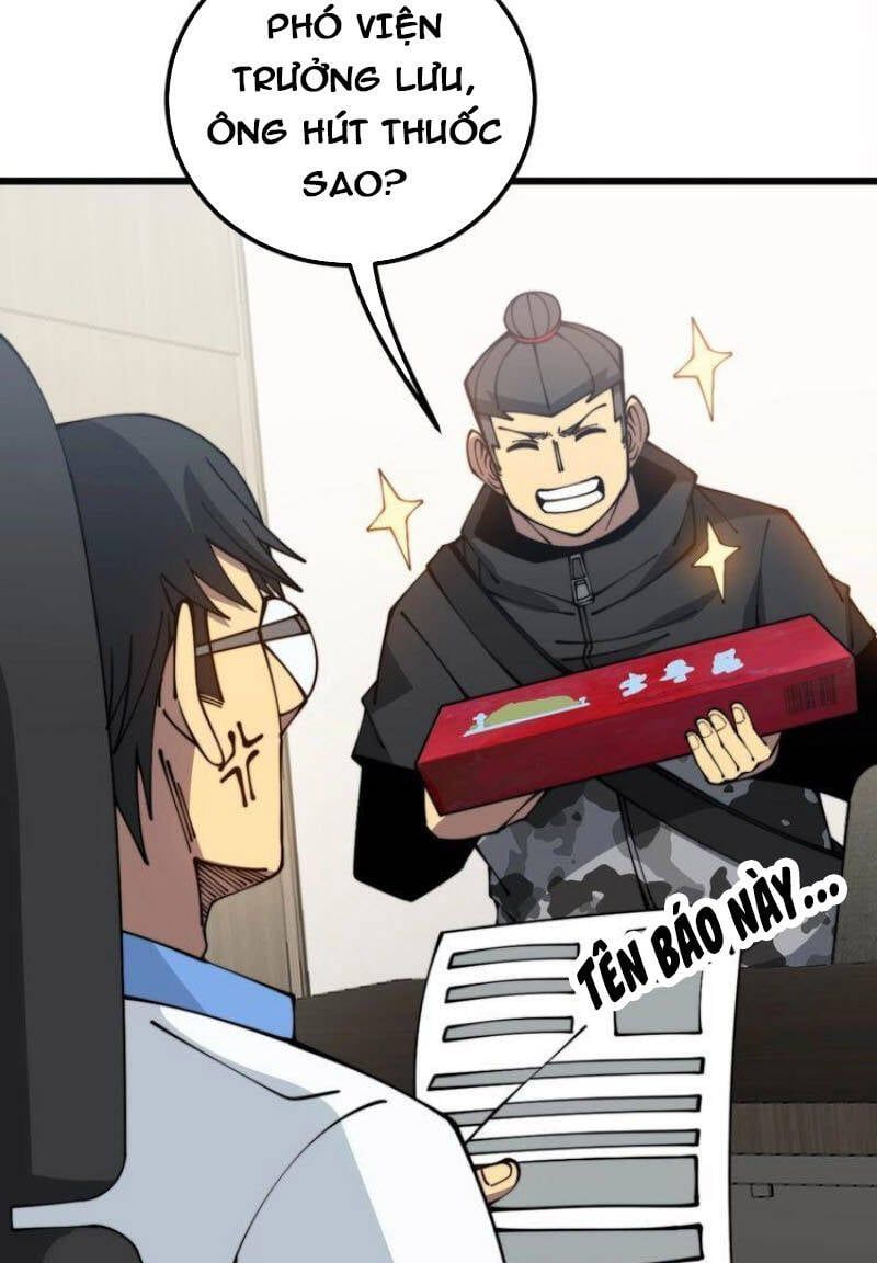 đọc truyện Độc Thủ Vu Y Chương 327 ảnh 34 tại Thiên Thai Truyện