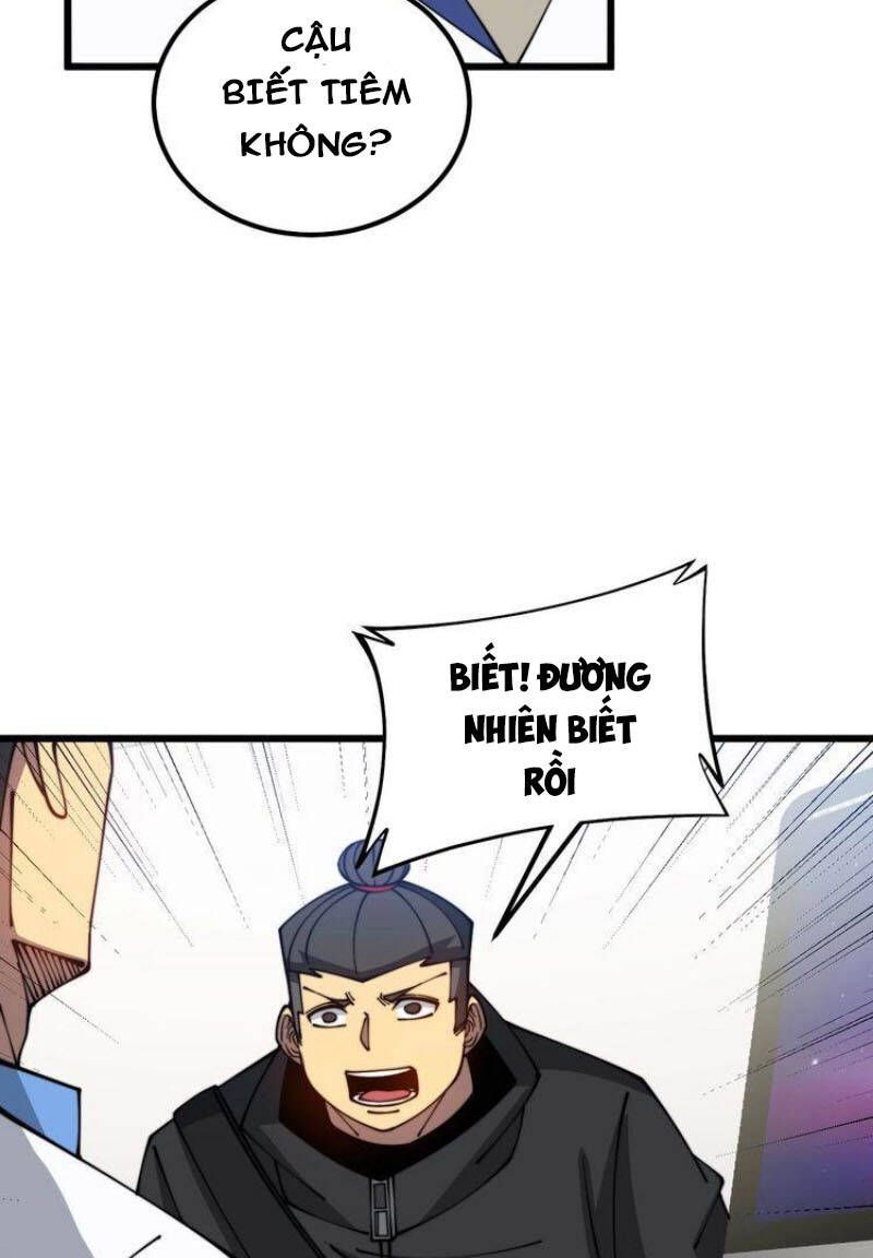 đọc truyện Độc Thủ Vu Y Chương 327 ảnh 39 tại Thiên Thai Truyện