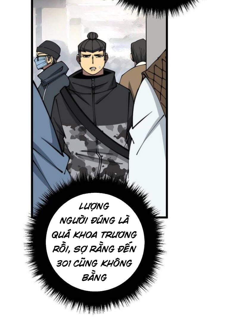 đọc truyện Độc Thủ Vu Y Chương 327 ảnh 6 tại Thiên Thai Truyện