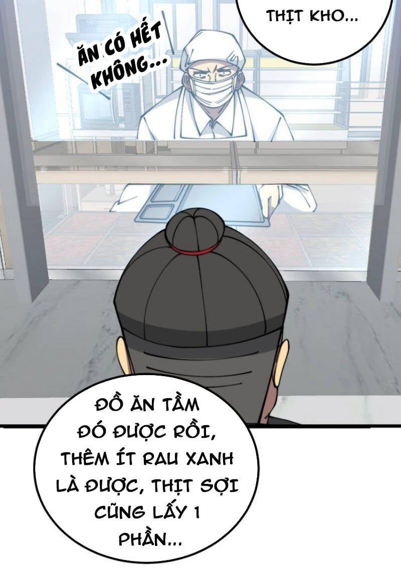 đọc truyện Độc Thủ Vu Y Chương 327 ảnh 50 tại Thiên Thai Truyện