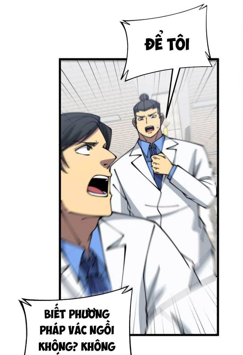 đọc truyện Độc Thủ Vu Y Chương 327 ảnh 57 tại Thiên Thai Truyện