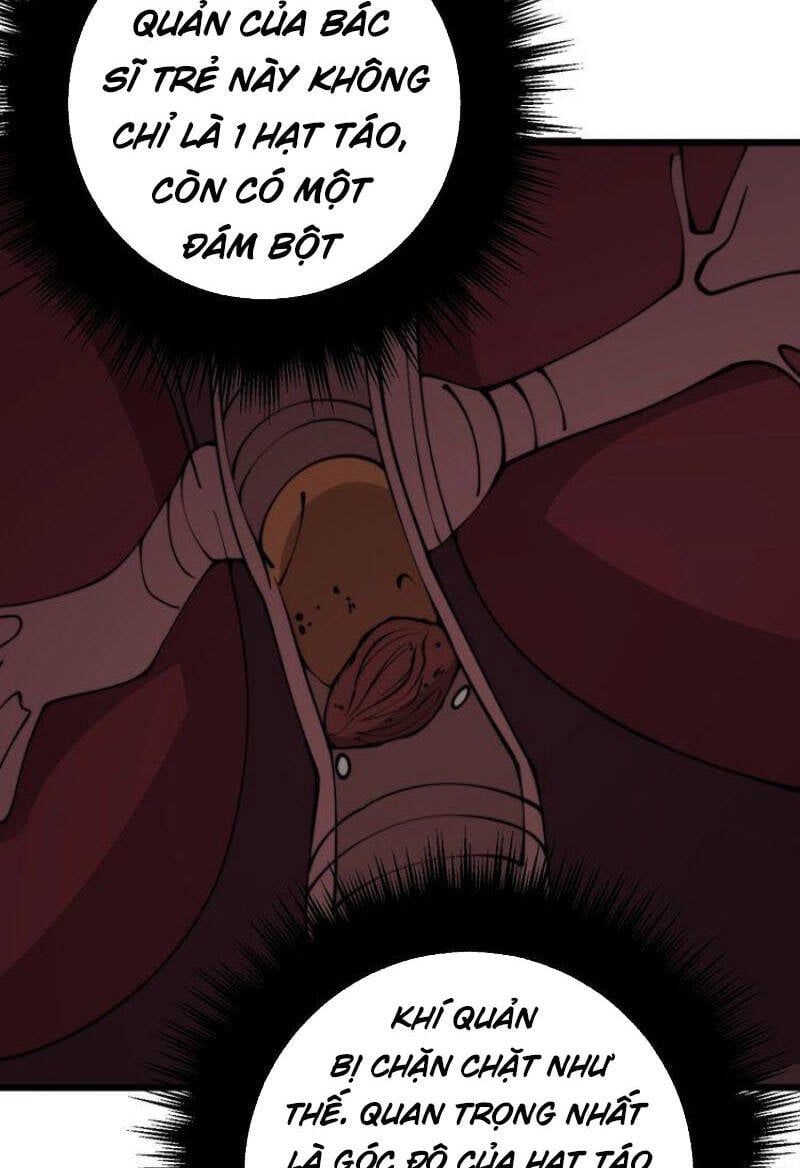 đọc truyện Độc Thủ Vu Y Chương 327 ảnh 60 tại Thiên Thai Truyện