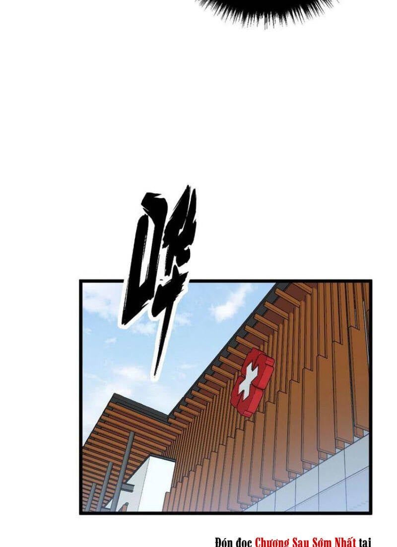 đọc truyện Độc Thủ Vu Y Chương 327 ảnh 8 tại Thiên Thai Truyện