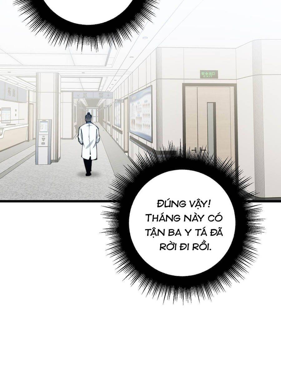 đọc truyện Độc Thủ Vu Y Chương 328 ảnh 12 tại Thiên Thai Truyện