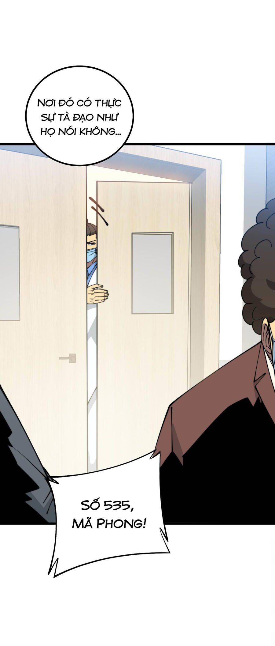 đọc truyện Độc Thủ Vu Y Chương 328 ảnh 13 tại Thiên Thai Truyện