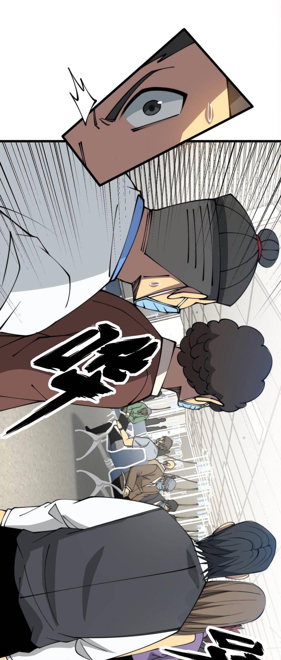 đọc truyện Độc Thủ Vu Y Chương 328 ảnh 14 tại Thiên Thai Truyện