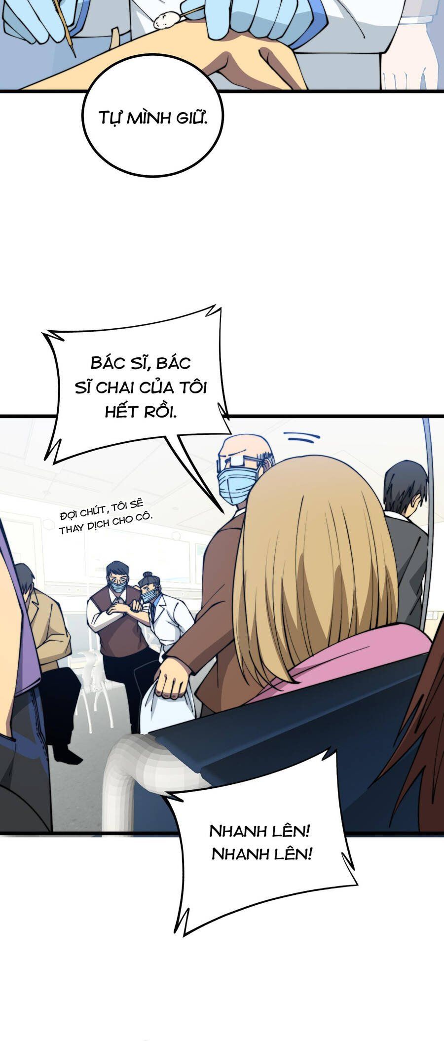 đọc truyện Độc Thủ Vu Y Chương 328 ảnh 17 tại Thiên Thai Truyện