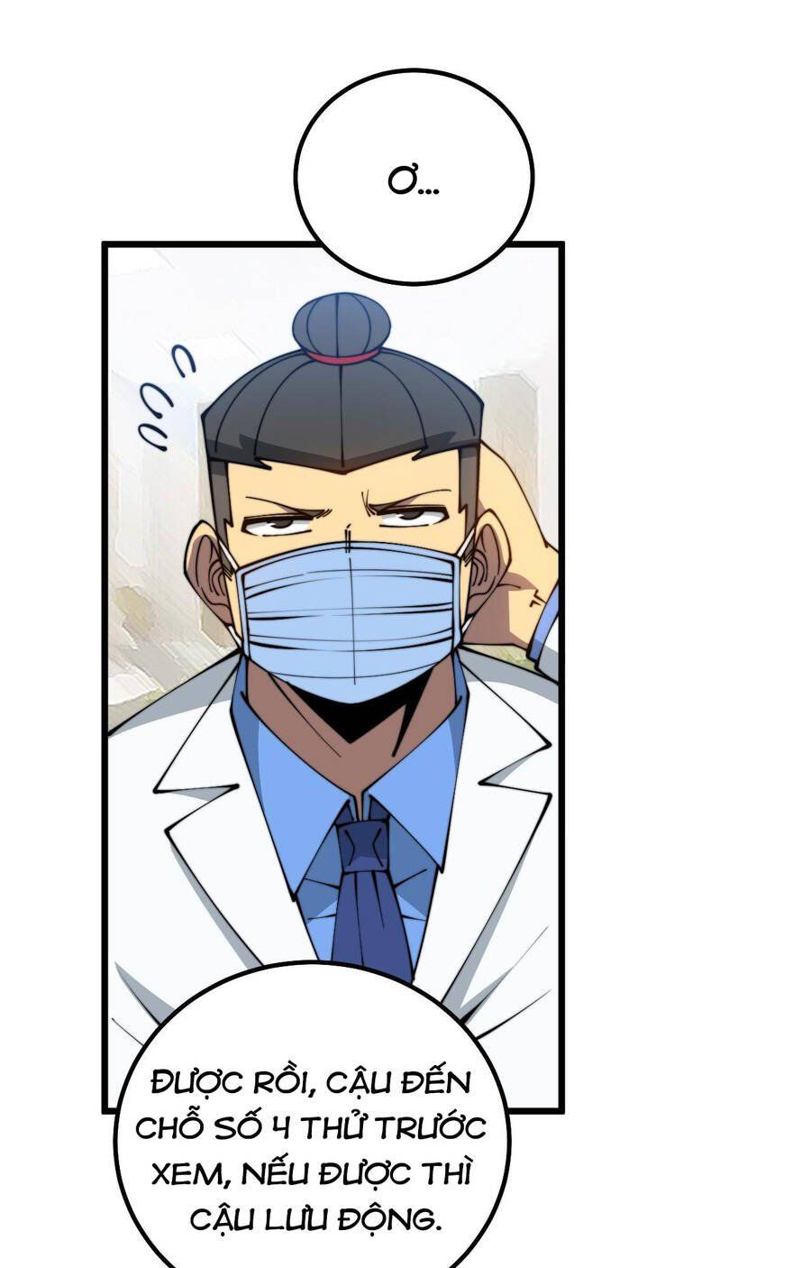 đọc truyện Độc Thủ Vu Y Chương 328 ảnh 24 tại Thiên Thai Truyện