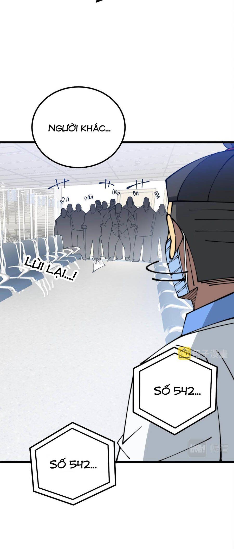 đọc truyện Độc Thủ Vu Y Chương 328 ảnh 28 tại Thiên Thai Truyện