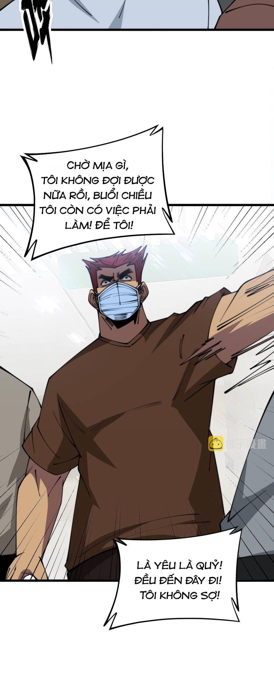 đọc truyện Độc Thủ Vu Y Chương 328 ảnh 30 tại Thiên Thai Truyện