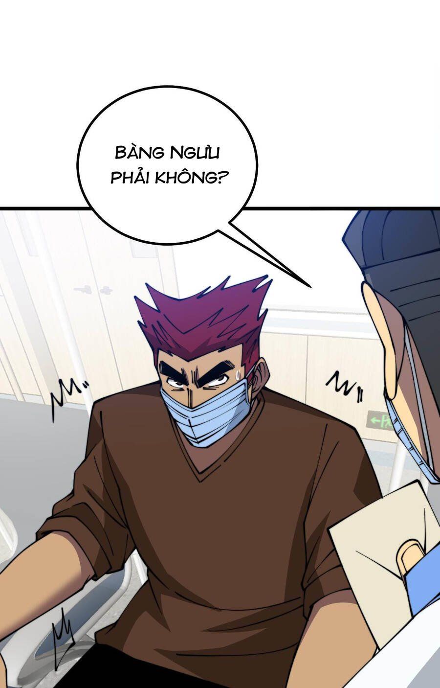 đọc truyện Độc Thủ Vu Y Chương 328 ảnh 31 tại Thiên Thai Truyện