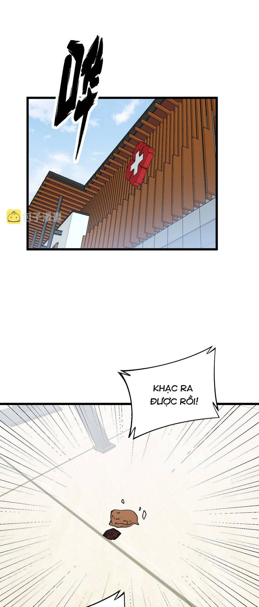 đọc truyện Độc Thủ Vu Y Chương 328 ảnh 5 tại Thiên Thai Truyện