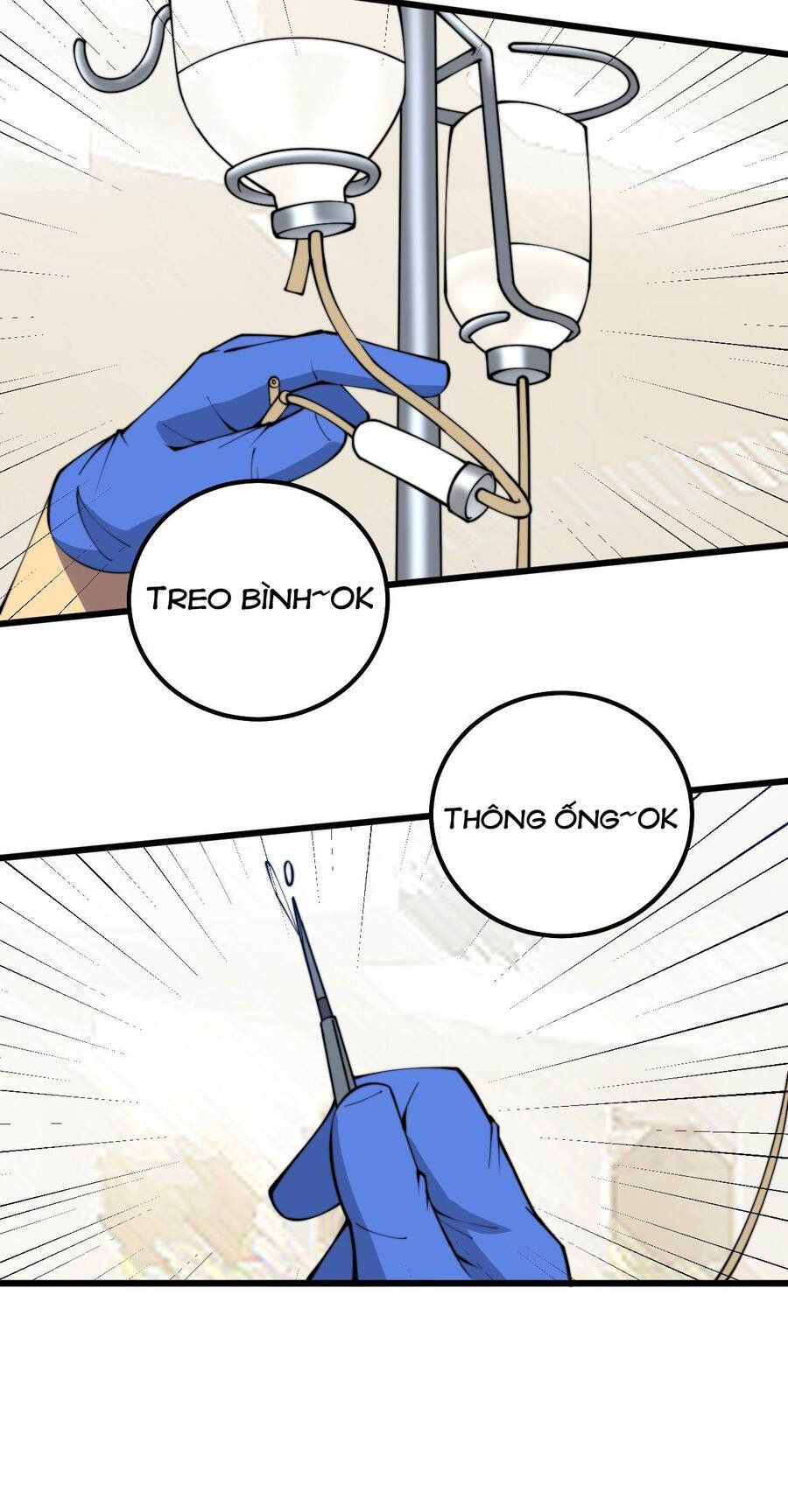 đọc truyện Độc Thủ Vu Y Chương 328 ảnh 34 tại Thiên Thai Truyện