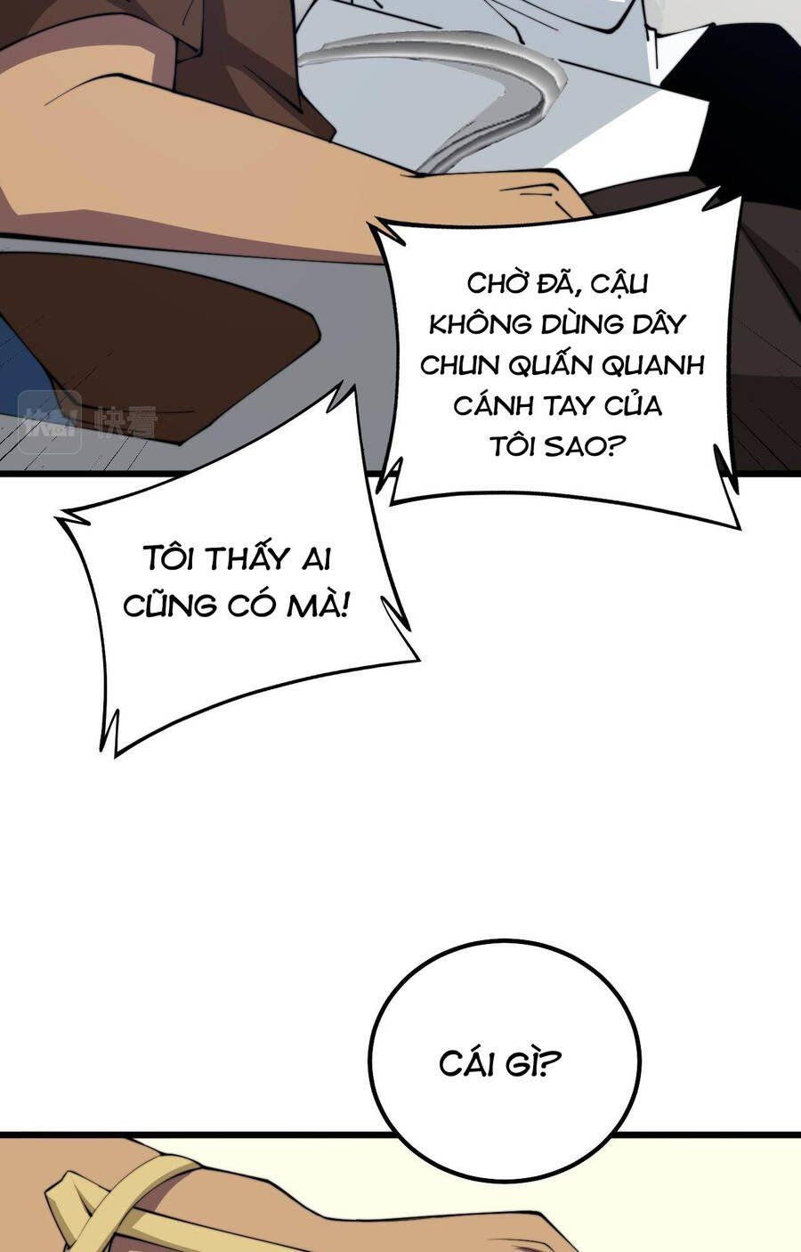 đọc truyện Độc Thủ Vu Y Chương 328 ảnh 36 tại Thiên Thai Truyện