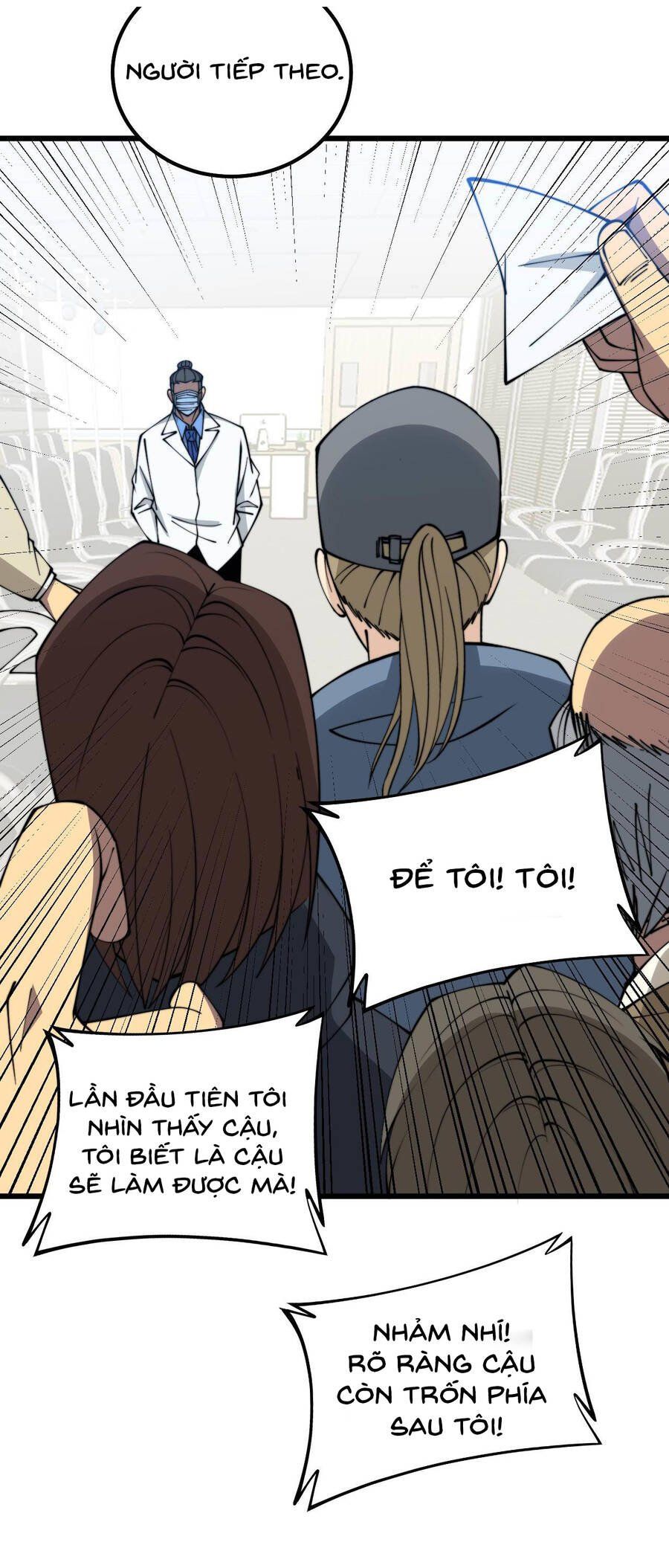 đọc truyện Độc Thủ Vu Y Chương 328 ảnh 39 tại Thiên Thai Truyện