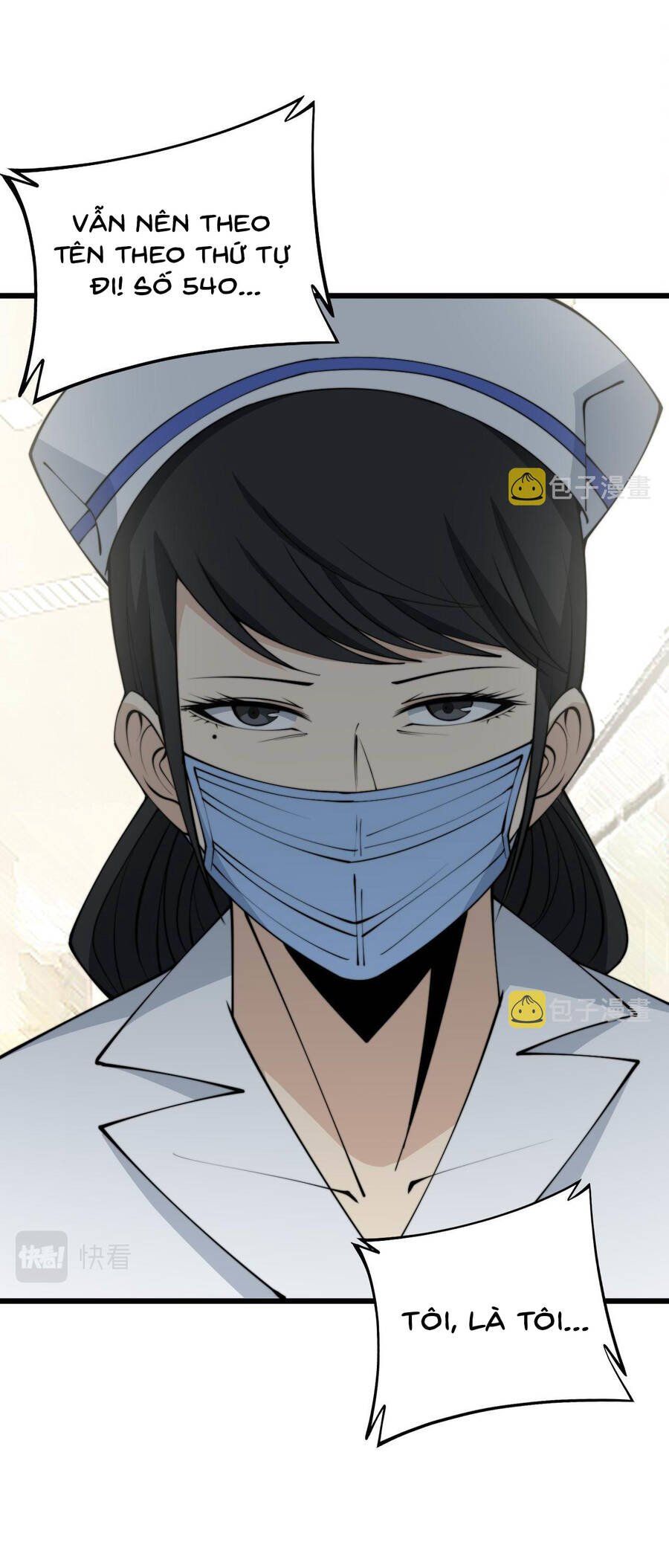 đọc truyện Độc Thủ Vu Y Chương 328 ảnh 41 tại Thiên Thai Truyện