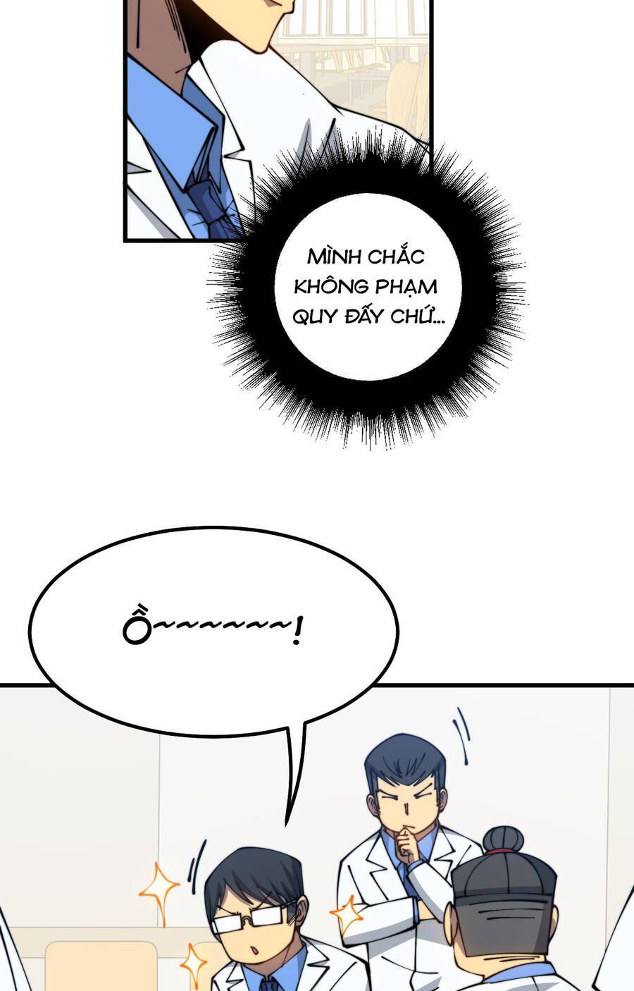 đọc truyện Độc Thủ Vu Y Chương 328 ảnh 8 tại Thiên Thai Truyện