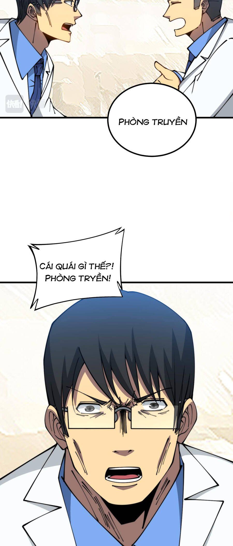 đọc truyện Độc Thủ Vu Y Chương 328 ảnh 10 tại Thiên Thai Truyện