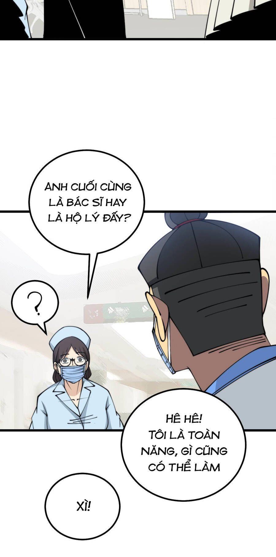 đọc truyện Độc Thủ Vu Y Chương 329 ảnh 18 tại Thiên Thai Truyện