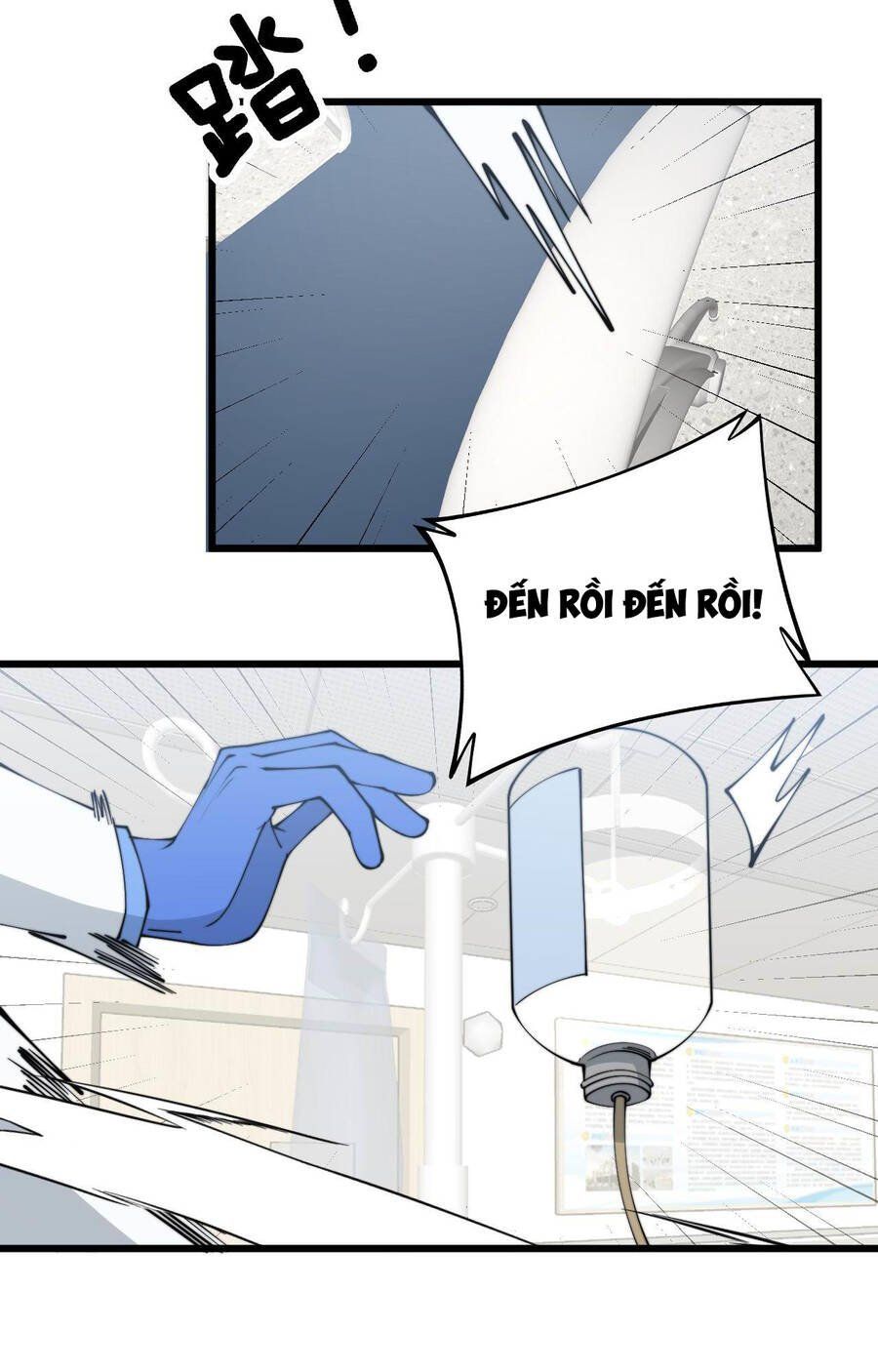 đọc truyện Độc Thủ Vu Y Chương 329 ảnh 32 tại Thiên Thai Truyện