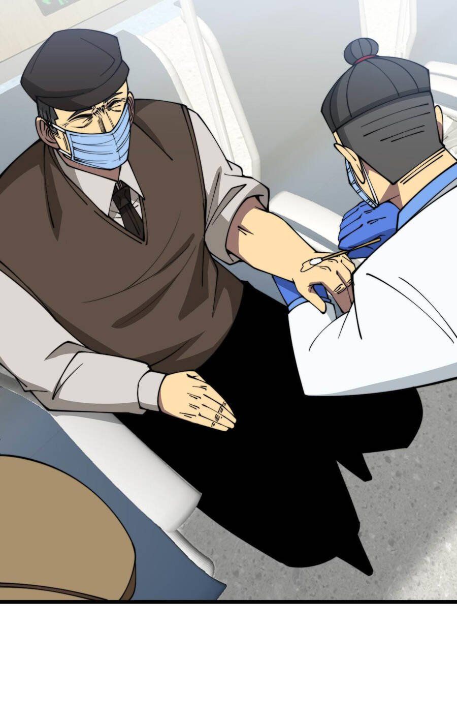 đọc truyện Độc Thủ Vu Y Chương 329 ảnh 6 tại Thiên Thai Truyện