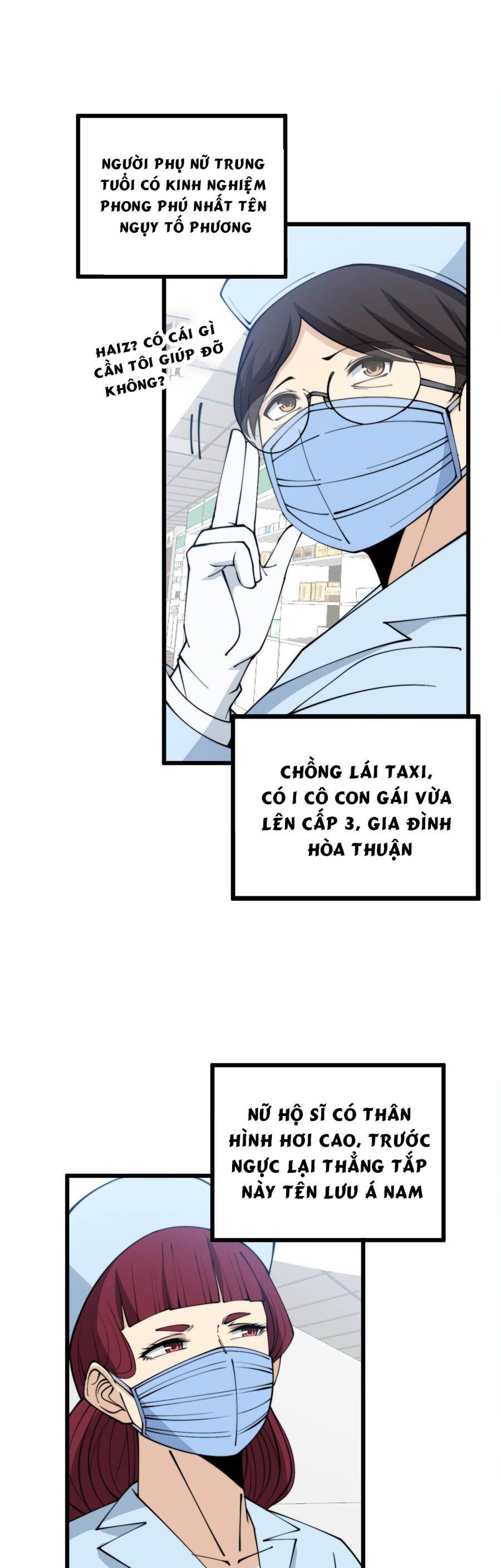 đọc truyện Độc Thủ Vu Y Chương 329 ảnh 47 tại Thiên Thai Truyện