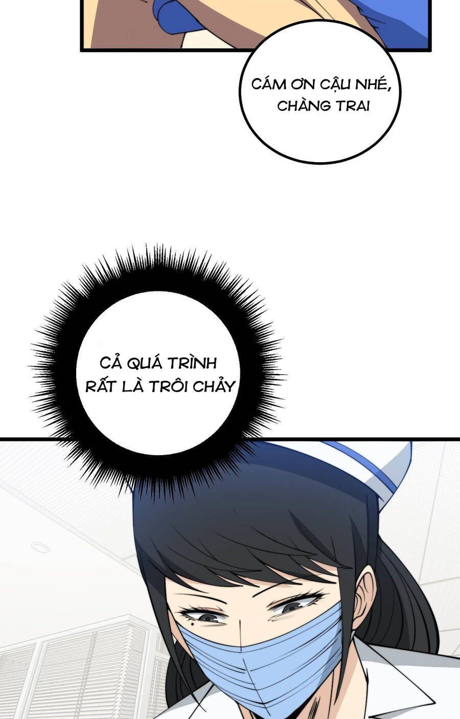 đọc truyện Độc Thủ Vu Y Chương 329 ảnh 8 tại Thiên Thai Truyện