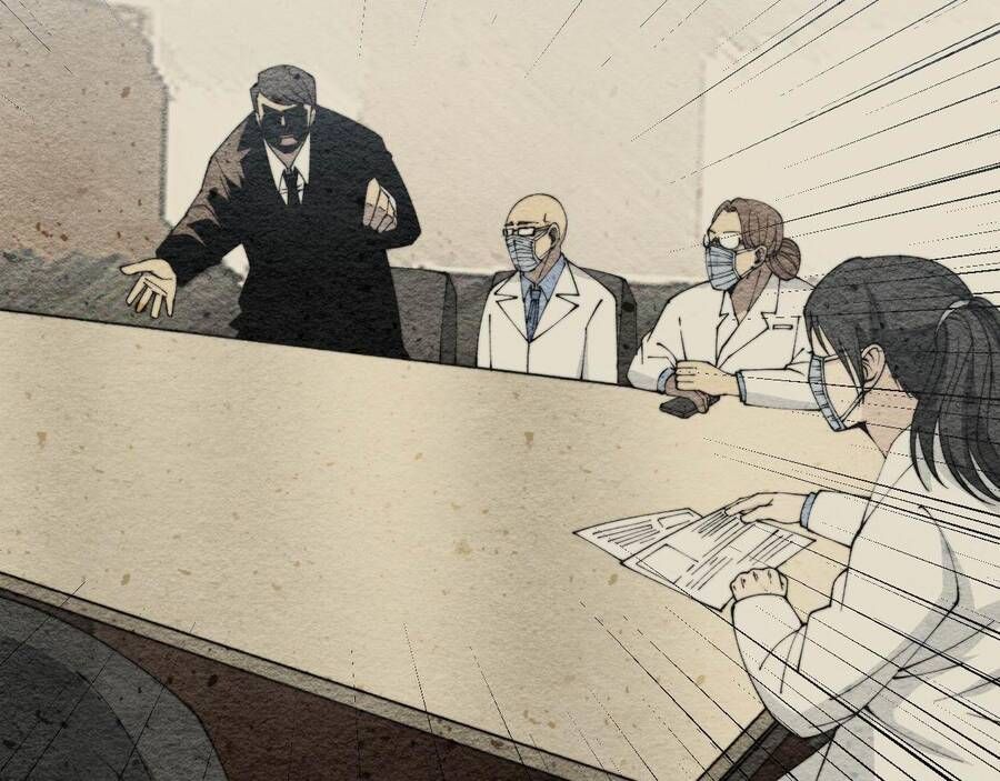 đọc truyện Độc Thủ Vu Y Chương 329 ảnh 65 tại Thiên Thai Truyện