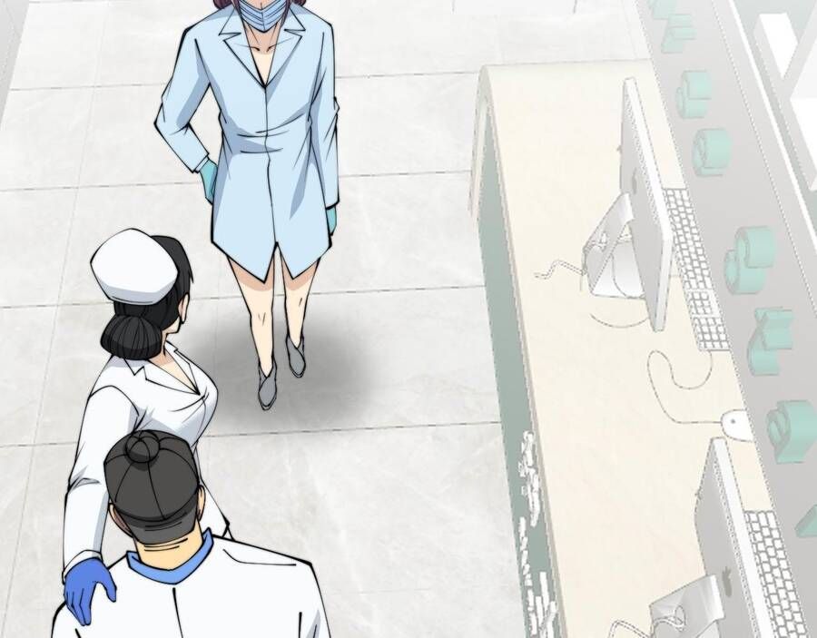 đọc truyện Độc Thủ Vu Y Chương 329 ảnh 68 tại Thiên Thai Truyện