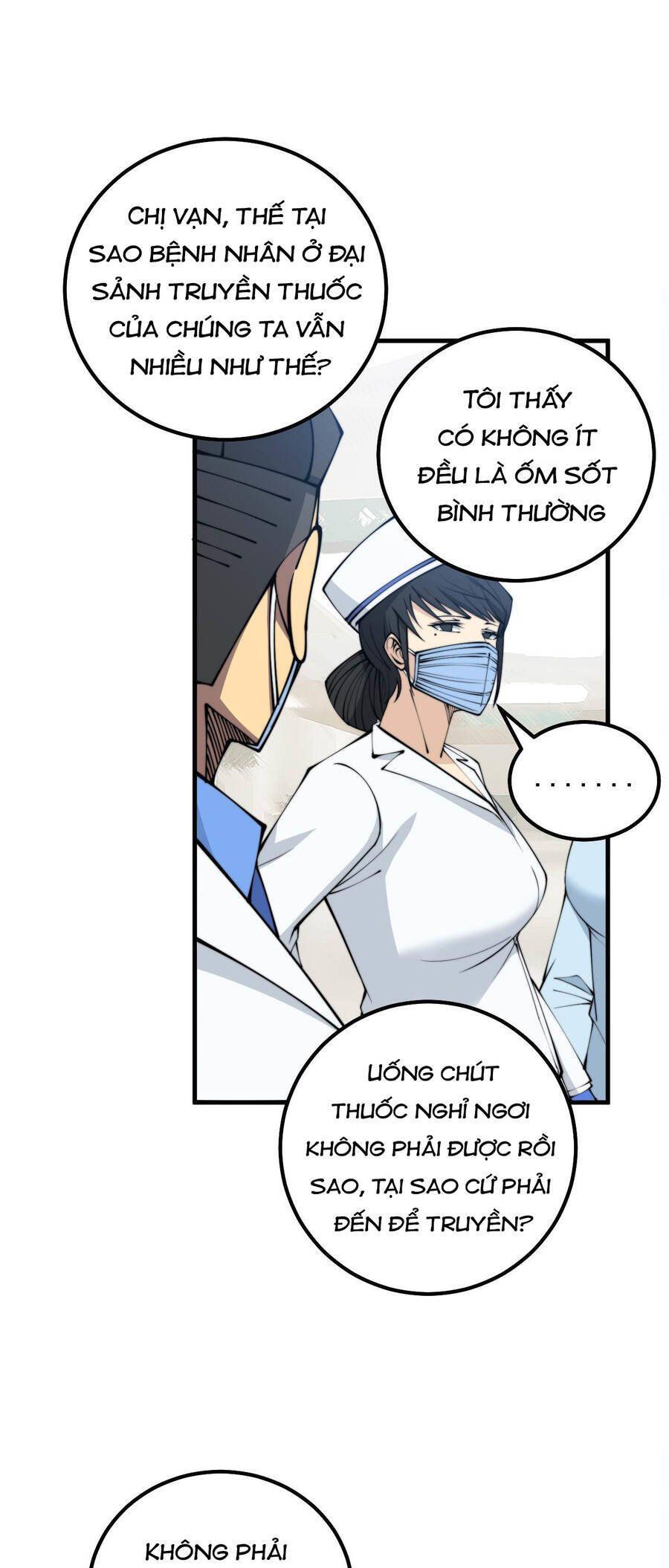 đọc truyện Độc Thủ Vu Y Chương 329 ảnh 70 tại Thiên Thai Truyện