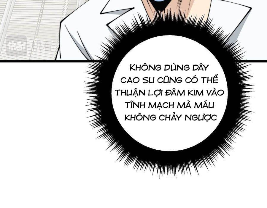 đọc truyện Độc Thủ Vu Y Chương 329 ảnh 9 tại Thiên Thai Truyện