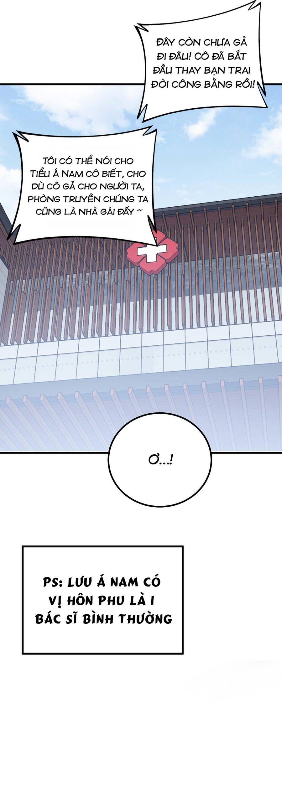 đọc truyện Độc Thủ Vu Y Chương 329 ảnh 74 tại Thiên Thai Truyện