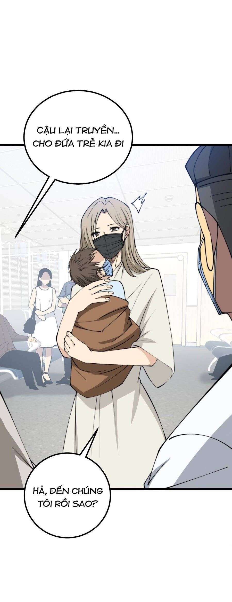 đọc truyện Độc Thủ Vu Y Chương 329 ảnh 11 tại Thiên Thai Truyện